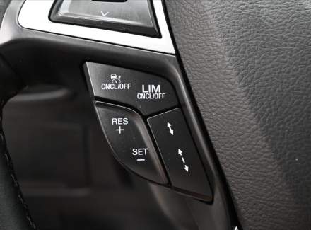 Ford - S-MAX