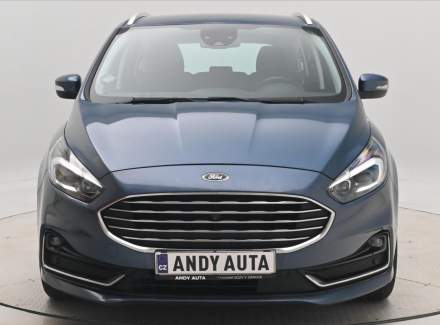 Ford - S-MAX