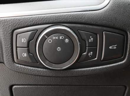Ford - S-MAX