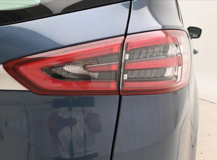 Ford - S-MAX