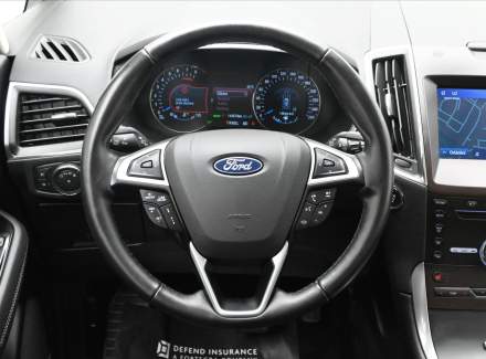 Ford - S-MAX
