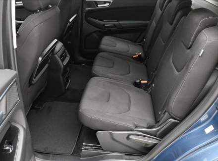 Ford - S-MAX