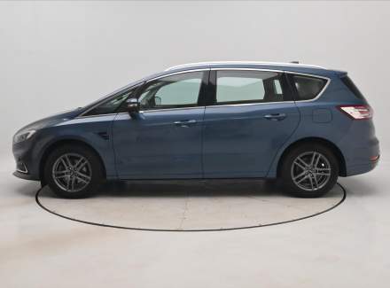 Ford - S-MAX