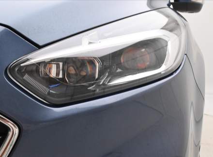 Ford - S-MAX
