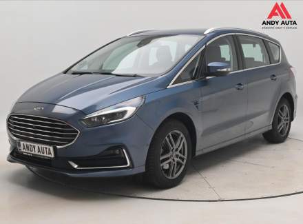 Ford - S-MAX