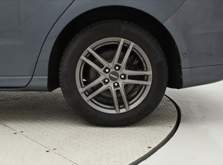 Ford - S-MAX