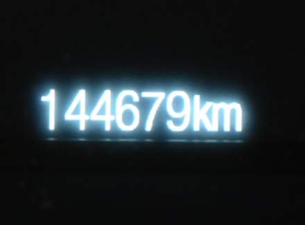 Ford - S-MAX