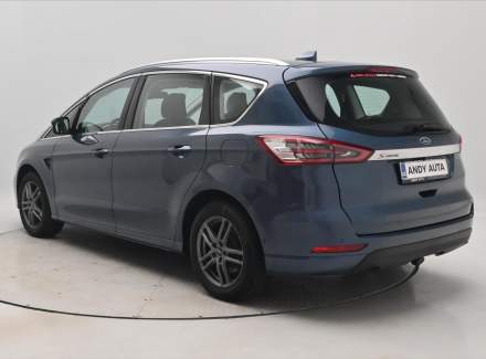 Ford - S-MAX