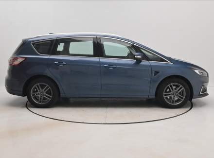 Ford - S-MAX