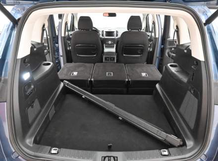 Ford - S-MAX