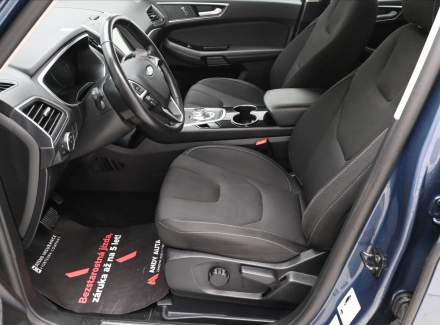 Ford - S-MAX
