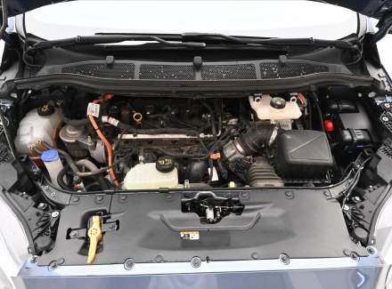 Ford - S-MAX
