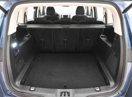 Ford - S-MAX