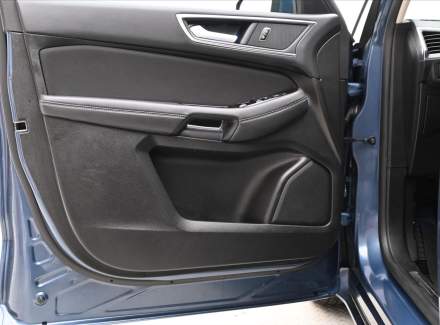 Ford - S-MAX