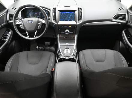 Ford - S-MAX