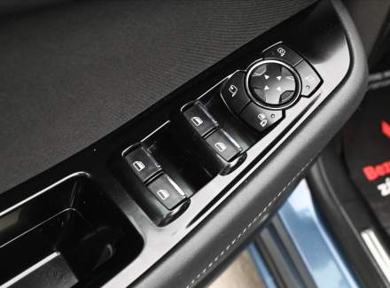 Ford - S-MAX