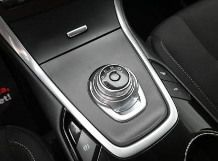 Ford - S-MAX