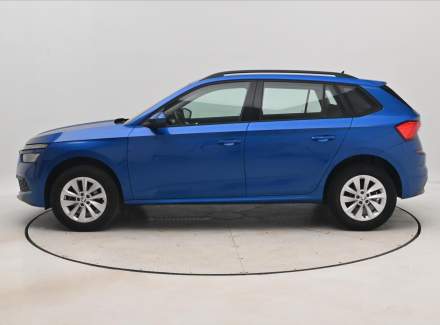Škoda - Kamiq