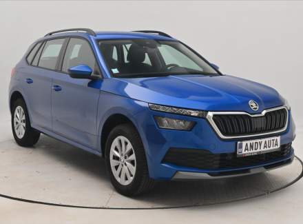 Škoda - Kamiq