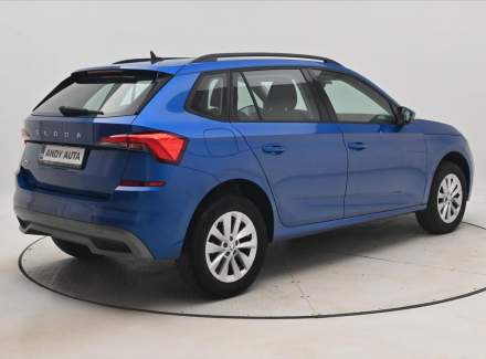 Škoda - Kamiq
