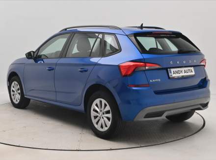 Škoda - Kamiq