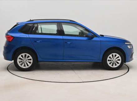 Škoda - Kamiq