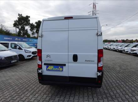 Citroën - Jumper
