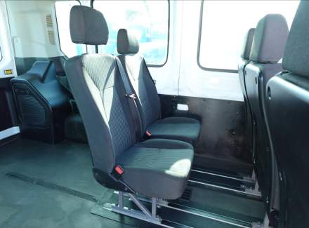 Ford - Transit