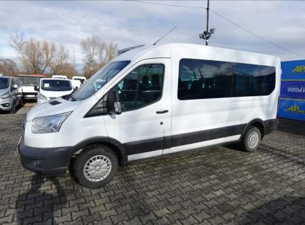 Ford - Transit