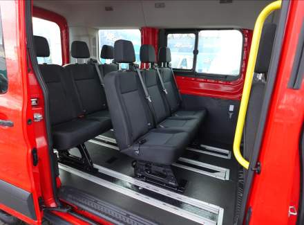 Ford - Transit