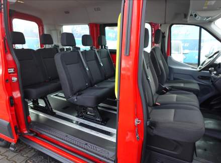 Ford - Transit
