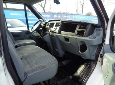 Ford - Transit