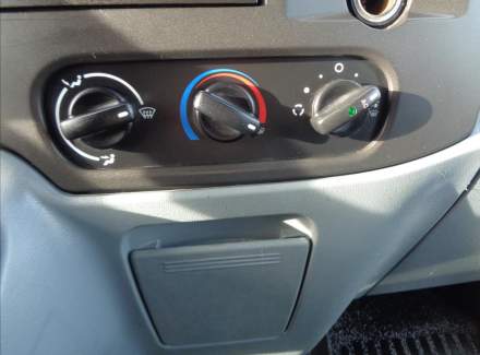 Ford - Transit