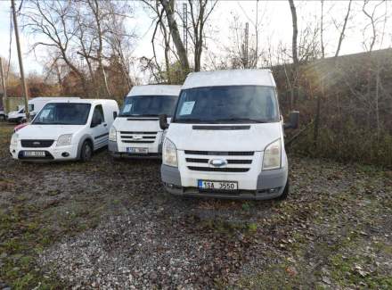 Ford - Transit