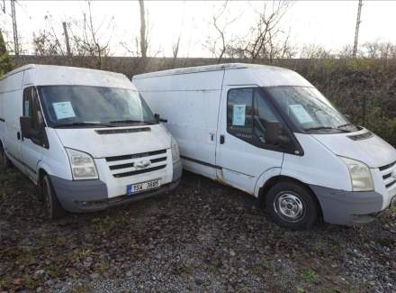 Ford - Transit