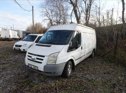 Ford - Transit