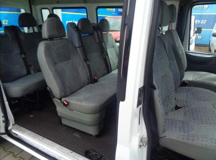 Ford - Transit