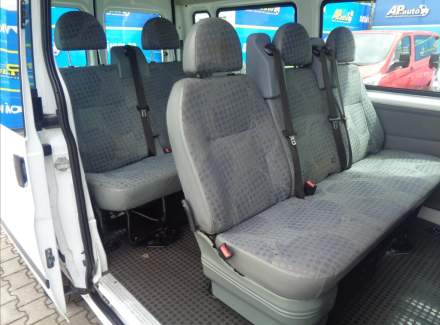 Ford - Transit