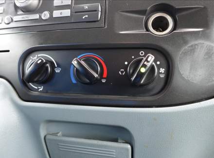 Ford - Transit