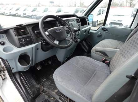 Ford - Transit