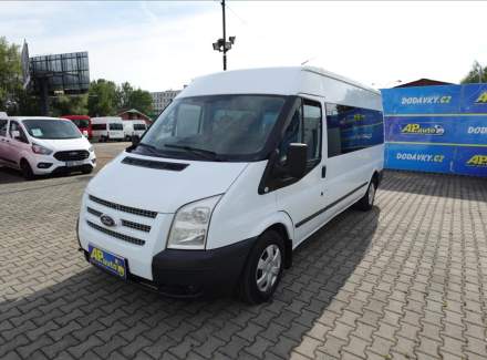 Ford - Transit