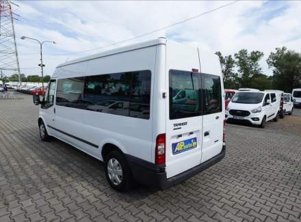 Ford - Transit