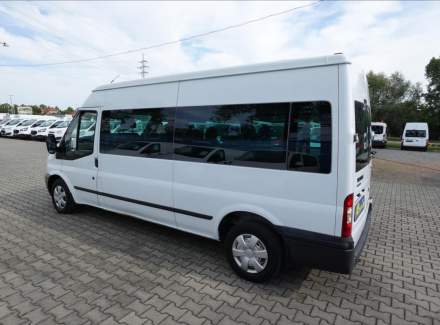 Ford - Transit
