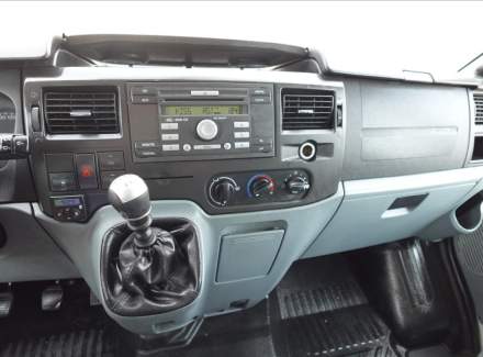 Ford - Transit