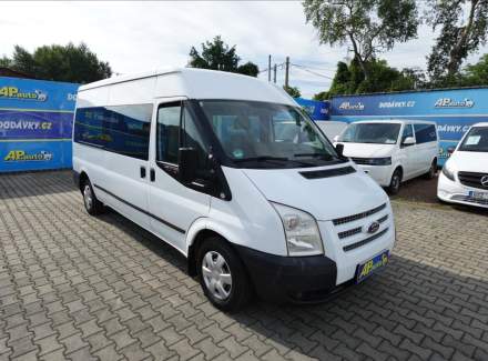 Ford - Transit