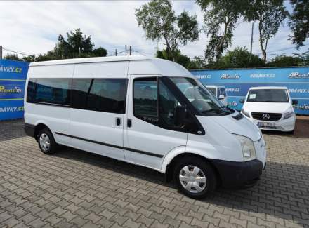 Ford - Transit