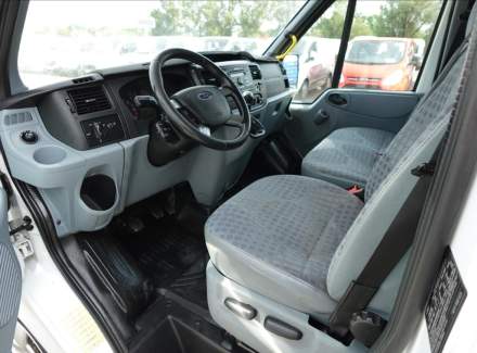 Ford - Transit