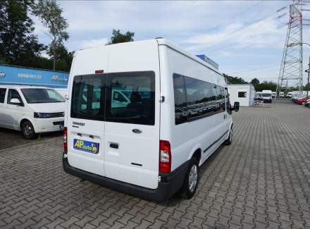 Ford - Transit