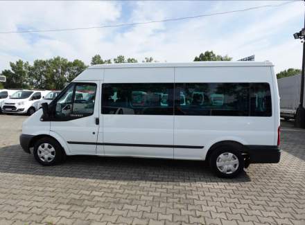 Ford - Transit