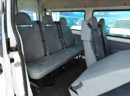 Ford - Transit